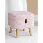 Пуф Fatal pink варинант исполнения - 5 | Loft Concept в Новосибирске