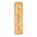 Бра с текстурной хрустальной огранкой Light Delight варинант исполнения - 3 | Loft Concept в Новосибирске