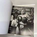 One 2 One by William Hannigan Portrait Photography варинант исполнения - 4 | Loft Concept в Новосибирске