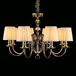 Люстра подвесная Gaell Metal варинант исполнения - 2 | Loft Concept в Новосибирске