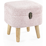 Пуф Fatal pink варинант исполнения - 1 | Loft Concept в Новосибирске