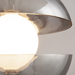 Подвесной светильник Comet Wicksell варинант исполнения - 4 | Loft Concept в Новосибирске