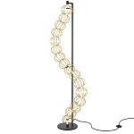 Торшер Phantom paths варинант исполнения - 1 | Loft Concept в Новосибирске