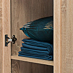 Шкаф Pauline варинант исполнения - 3 | Loft Concept в Новосибирске