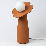 Настольная лампа TERRA [FLOW] варинант исполнения - 1 | Loft Concept в Новосибирске