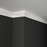 Гладкий карниз KT-24 варинант исполнения - 1 | Loft Concept в Новосибирске