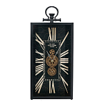 Часы настольные Nigeria варинант исполнения - 1 | Loft Concept в Новосибирске