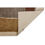 Ковер шелк Manhattan Wool Silk Carpet VII варинант исполнения - 4 | Loft Concept в Новосибирске