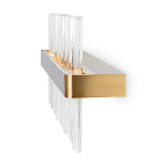 Бра Glass panels варинант исполнения - 2 | Loft Concept в Новосибирске