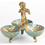 Менажница Angel Neer варинант исполнения - 3 | Loft Concept в Новосибирске