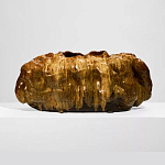 Ваза скульптурная «Изобилие» варинант исполнения - 1 | Loft Concept в Новосибирске