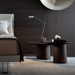 Дизайнерский кофейный стол LOUISA Coffee Table варинант исполнения - 4 | Loft Concept в Новосибирске