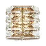 Бра в классическом хрустальном обрамлении Light Garland варинант исполнения - 1 | Loft Concept в Новосибирске