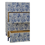 Тумба Venti Natureheart варинант исполнения - 2 | Loft Concept в Новосибирске