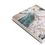 Книга Monique Lhuillier: Dreaming of Fashion and Glamour Lhuillier Monique варинант исполнения - 2 | Loft Concept в Новосибирске