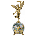 Фигурка Female gravity варинант исполнения - 1 | Loft Concept в Новосибирске