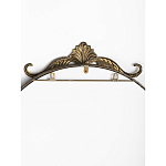 Настенное зеркало Houston варинант исполнения - 5 | Loft Concept в Новосибирске