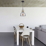 Подвесной светильник Stevka Goy варинант исполнения - 4 | Loft Concept в Новосибирске