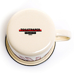 Кружка Seletti Toad варинант исполнения - 2 | Loft Concept в Новосибирске