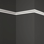 Гладкий молдинг MT-33 варинант исполнения - 1 | Loft Concept в Новосибирске