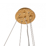 Люстра в виде дерева Tree Shaped Chandelier варинант исполнения - 9 | Loft Concept в Новосибирске