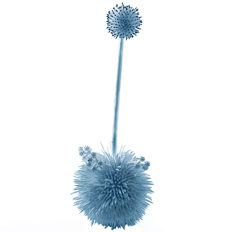 Статуэтка тропический фрукт Tropical Fruit Tall Blue 40 Голубой Статуэтка тропический фрукт Tropical Fruit Tall Blue 40 Голубой в Новосибирске | Loft Concept