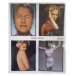 One 2 One by William Hannigan Portrait Photography варинант исполнения - 1 | Loft Concept в Новосибирске