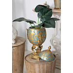 Фарфоровая шкатулка The Royal Egg варинант исполнения - 6 | Loft Concept в Новосибирске