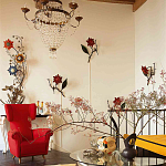 Книга Vincent Darre: Surreal Interiors of Paris варинант исполнения - 7 | Loft Concept в Новосибирске