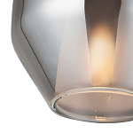 Подвесной светильник Shlonka Kaur варинант исполнения - 2 | Loft Concept в Новосибирске