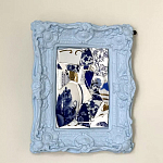 Панно «Old but New»  варинант исполнения - 1 | Loft Concept в Новосибирске