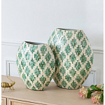 Ваза Cactus format варинант исполнения - 4 | Loft Concept в Новосибирске