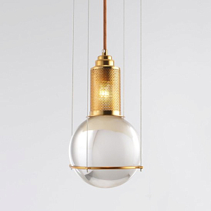 Подвесной светильник CARLYLE COLLECTIVE RAIN DROP PENDANT