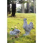 Кашпо The warmth of hares варинант исполнения - 8 | Loft Concept в Новосибирске