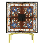 Тумба Short Carpet Angle варинант исполнения - 3 | Loft Concept в Новосибирске