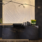 Барельеф BREEZE варинант исполнения - 2 | Loft Concept в Новосибирске