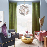 Торшер в виде пальмы Indoor Tropical Floor Lamp варинант исполнения - 4 | Loft Concept в Новосибирске