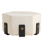 Дизайнерский пуф Florida варинант исполнения - 1 | Loft Concept в Новосибирске