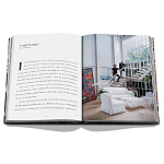 Книга подарочная Смелый бразильский стиль Сиг Бергамина Assouline Maximalism by Sig Bergamin варинант исполнения - 3 | Loft Concept в Новосибирске