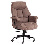 Кресло компьютерное City Chair с мягкими подлокотниками варинант исполнения - 1 | Loft Concept в Новосибирске