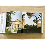 Книга 1990 Italian Splendor: Palaces, Castles and Villas Hardcover Book варинант исполнения - 1 | Loft Concept в Новосибирске