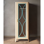 Шкаф «Бэррон» варинант исполнения - 1 | Loft Concept в Новосибирске