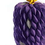 Украшение для интерьера Фиолетовый фрукт Pandora Tropical Fruit 17 варинант исполнения - 2 | Loft Concept в Новосибирске