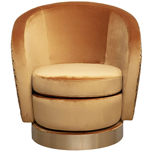 Кресло Rock Creek orange