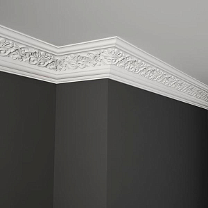 Карниз с орнаментом KO-17