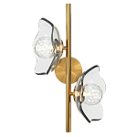 Бра Locality of the lotus варинант исполнения - 1 | Loft Concept в Новосибирске