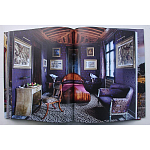 Jacques Garcia: A Sicilian Dream: Villa Elena варинант исполнения - 4 | Loft Concept в Новосибирске