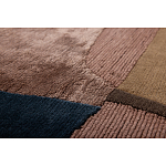 Ковер шелк Manhattan Wool Silk Carpet IV варинант исполнения - 3 | Loft Concept в Новосибирске