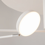 Потолочный светильник Fad 3000К 26Вт варинант исполнения - 5 | Loft Concept в Новосибирске