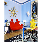 Книга Vincent Darre: Surreal Interiors of Paris варинант исполнения - 3 | Loft Concept в Новосибирске